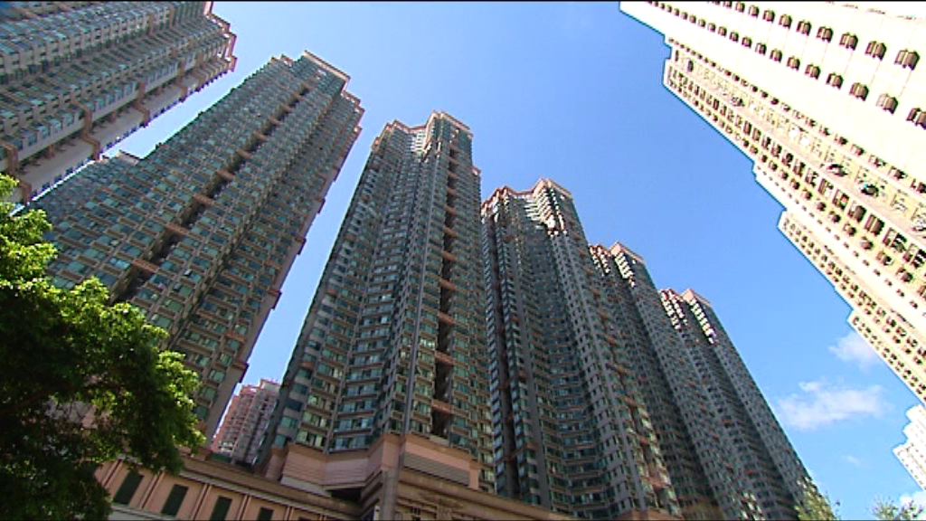 【繼續破頂】二手樓價料到明年首季再升近5%