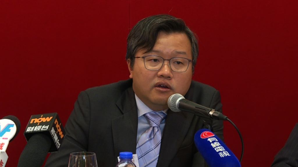 【項目回報率跌】世房：僅會保守出價投地