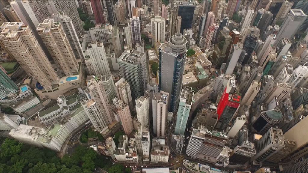 【農地轉換無影】地產股料短期整固