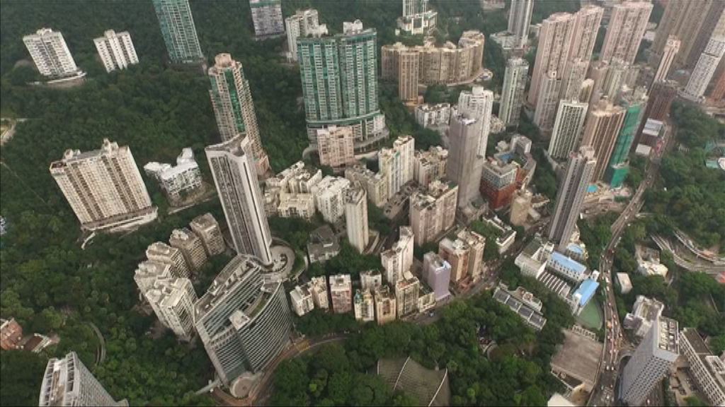 調查：樓市加辣後市民置業意慾不跌反升