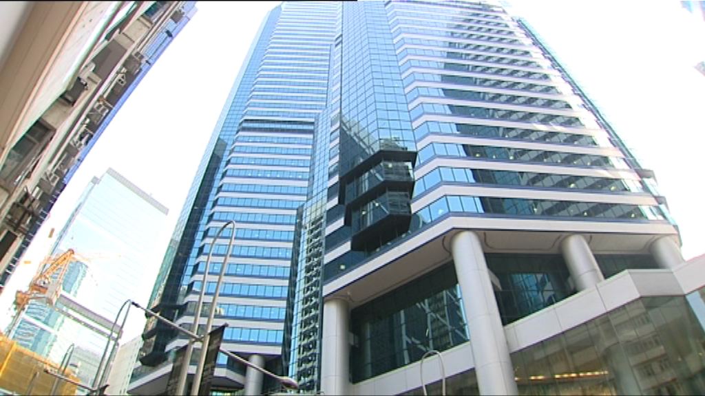 【料難通過】太古坊重建方案不獲規劃署支持