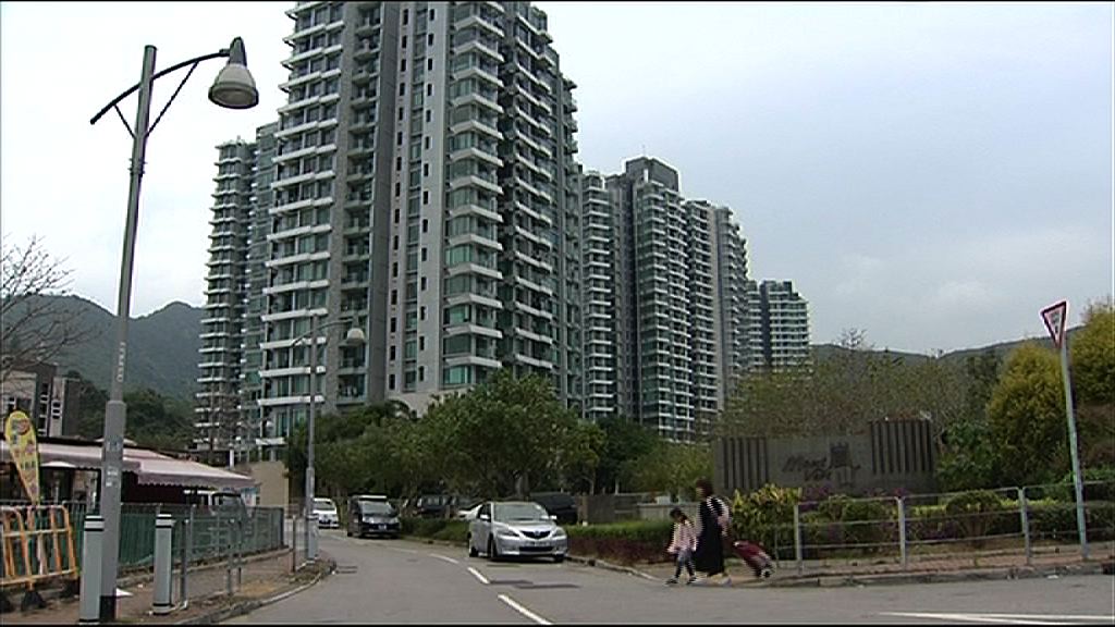 【樓價癲升】大埔細單位呎價破頂　將軍澳五球盤絕迹