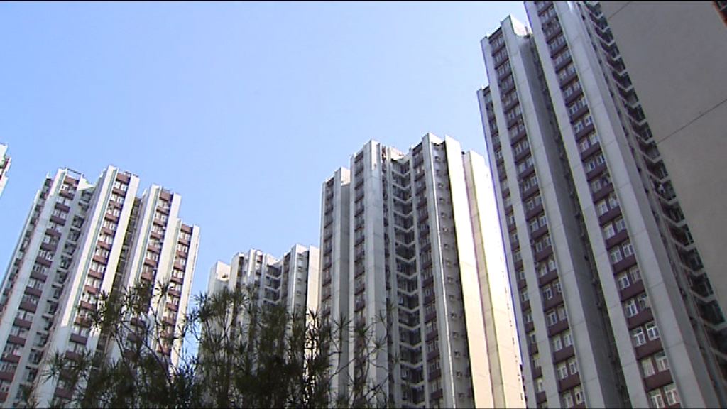 【業主變陣】加辣旺租　太古城放盤歷來最少