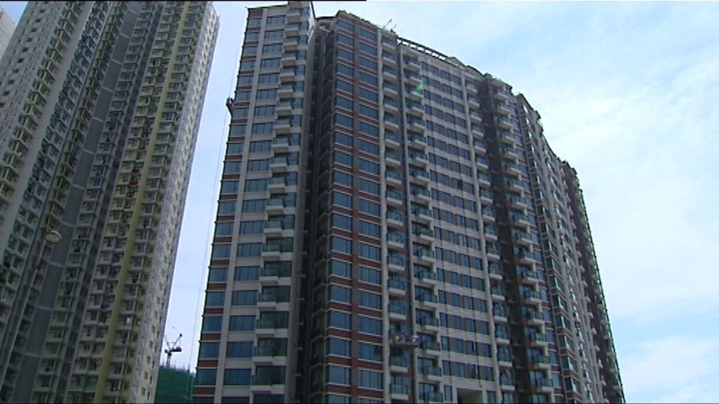 【實際加幅約兩成】煥然壹居提價重推貨尾　呎價逾1.5萬