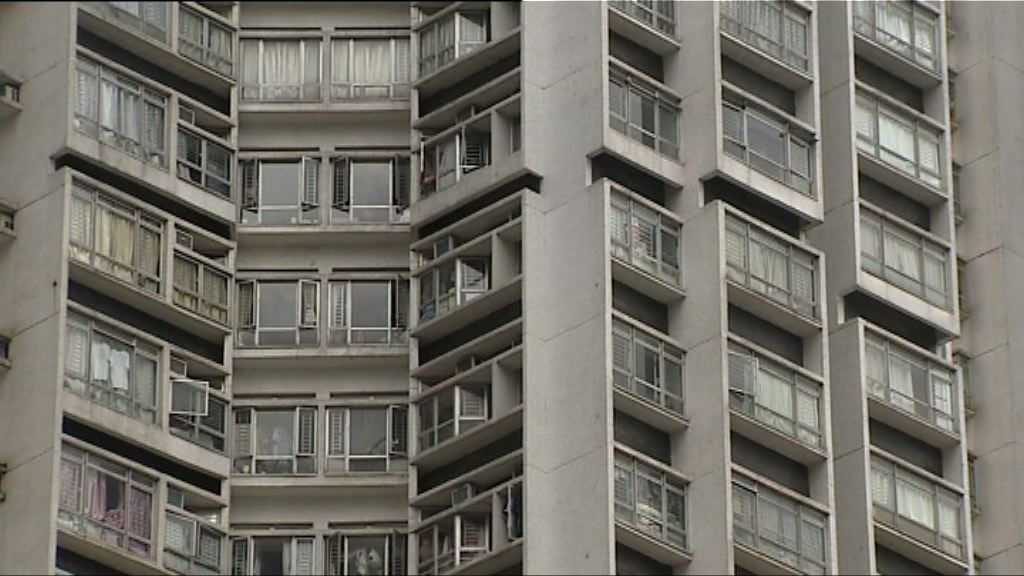 【二手熾熱】樓價料年底前重返去年高位