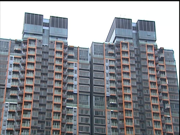 【樓市死寂】巴克萊:港樓市或現死亡交叉