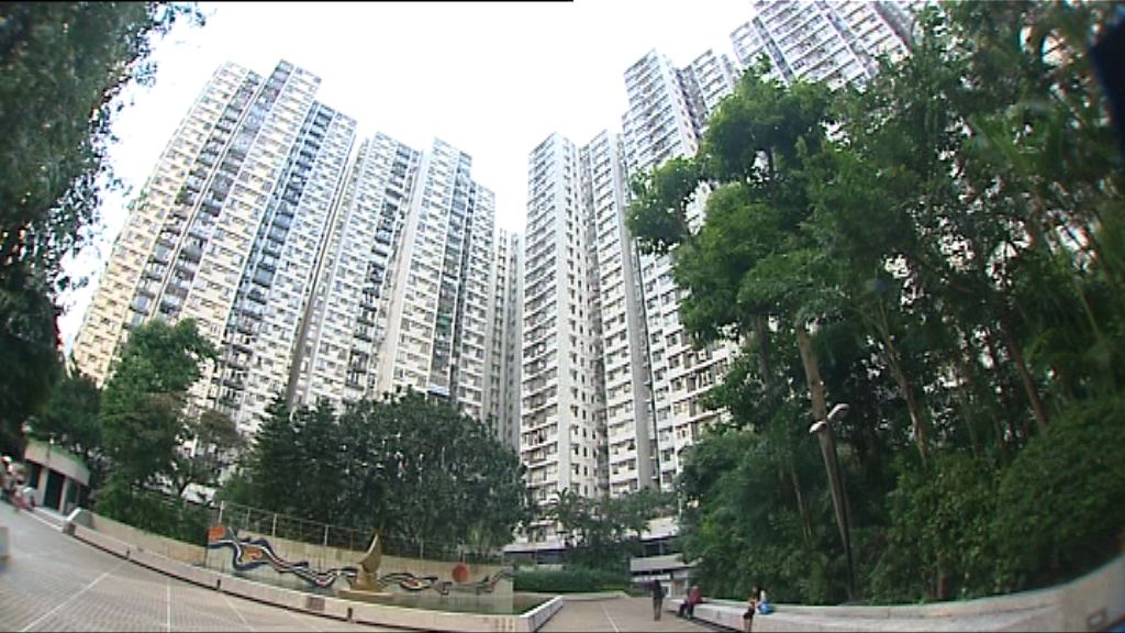 中原地產：周末各大新盤銷情理想