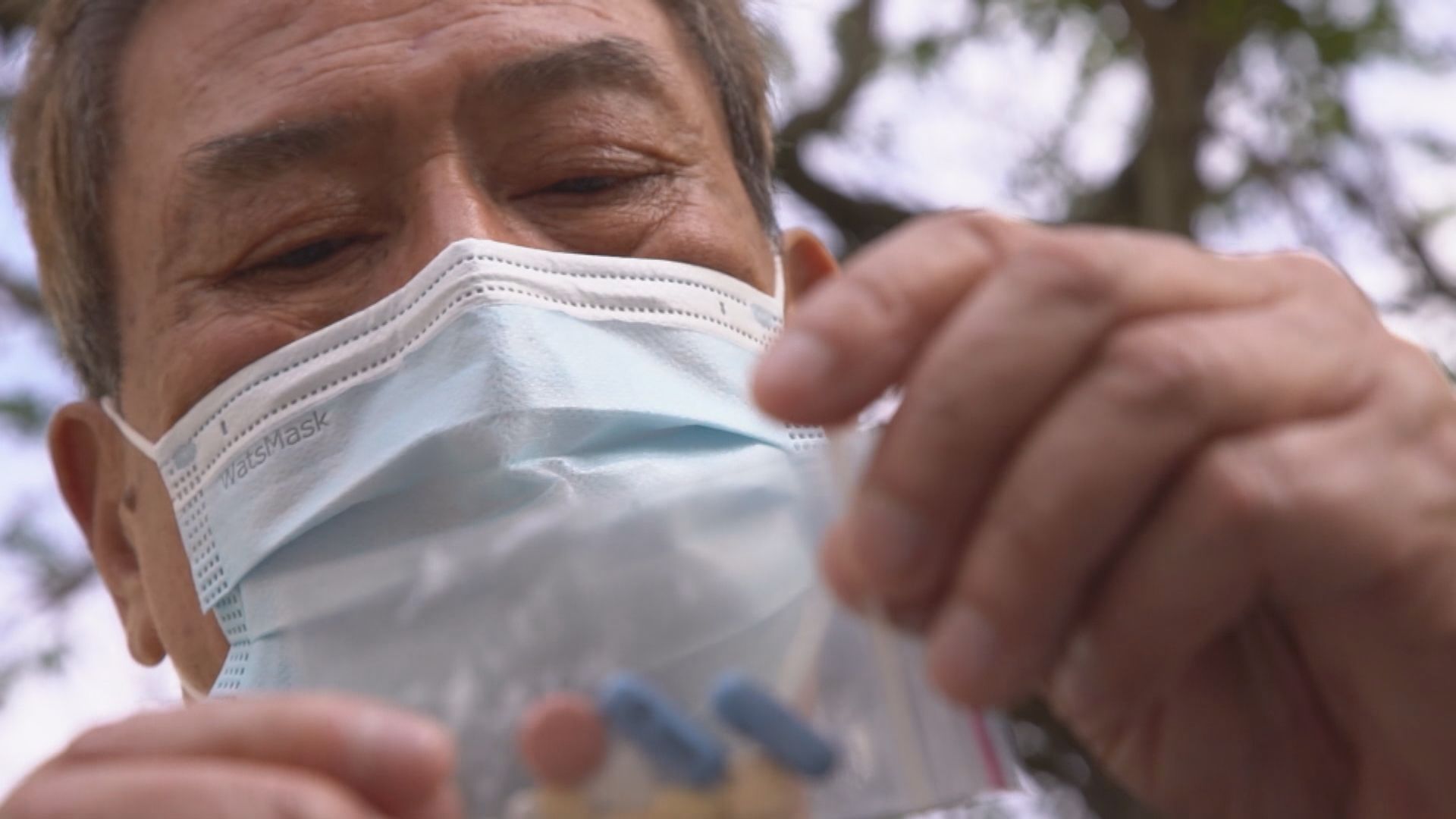 【特約專輯：一切從家開始】醫療準備抗疫境