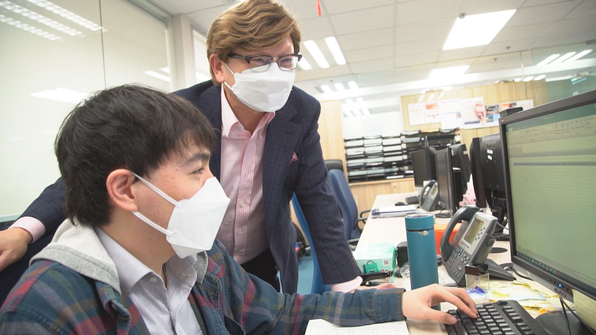 【特約專輯：一切從家開始】現代家庭承傳新模式