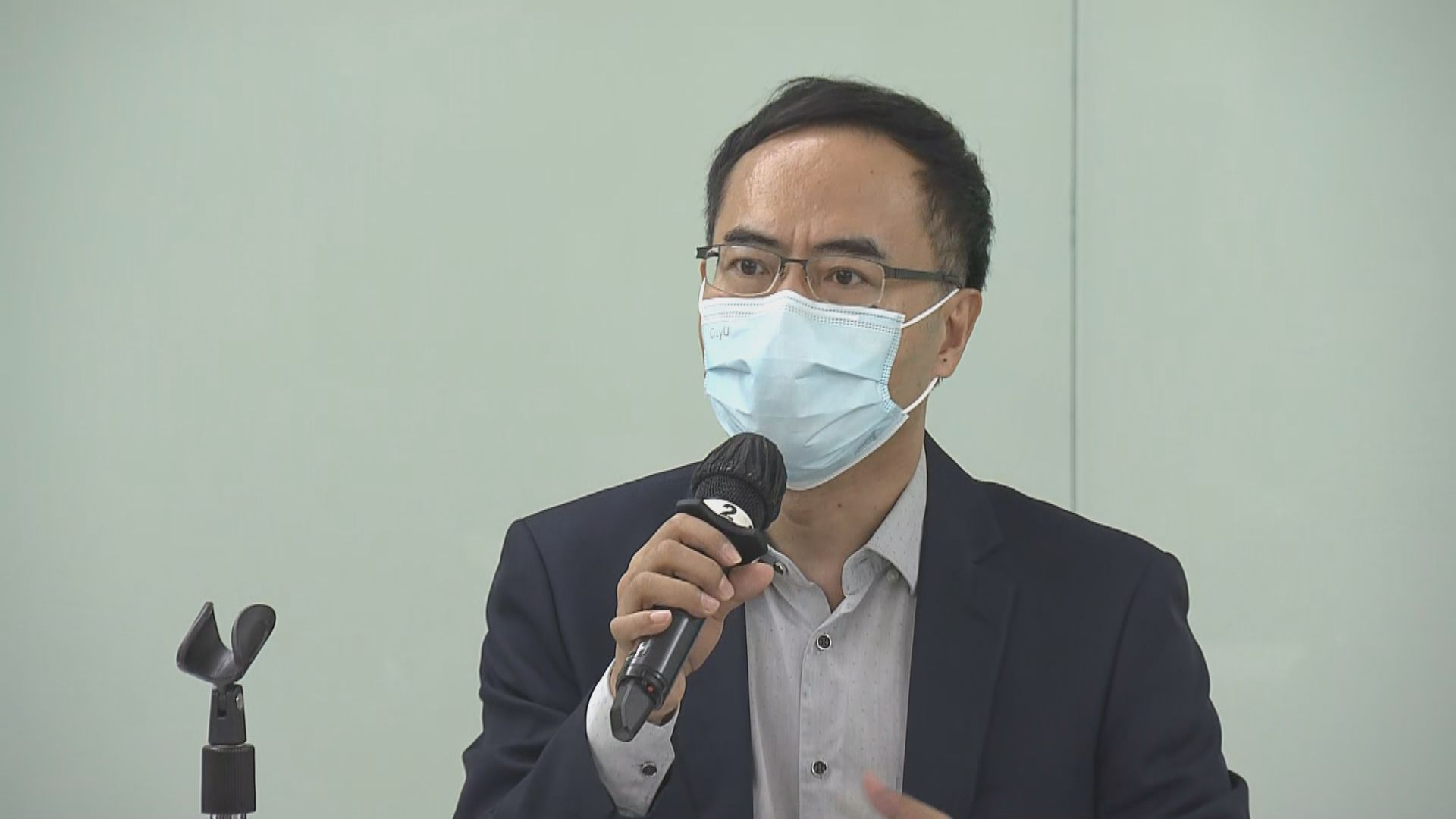 教協批政府無諮詢業界下改動通識科是政治操作