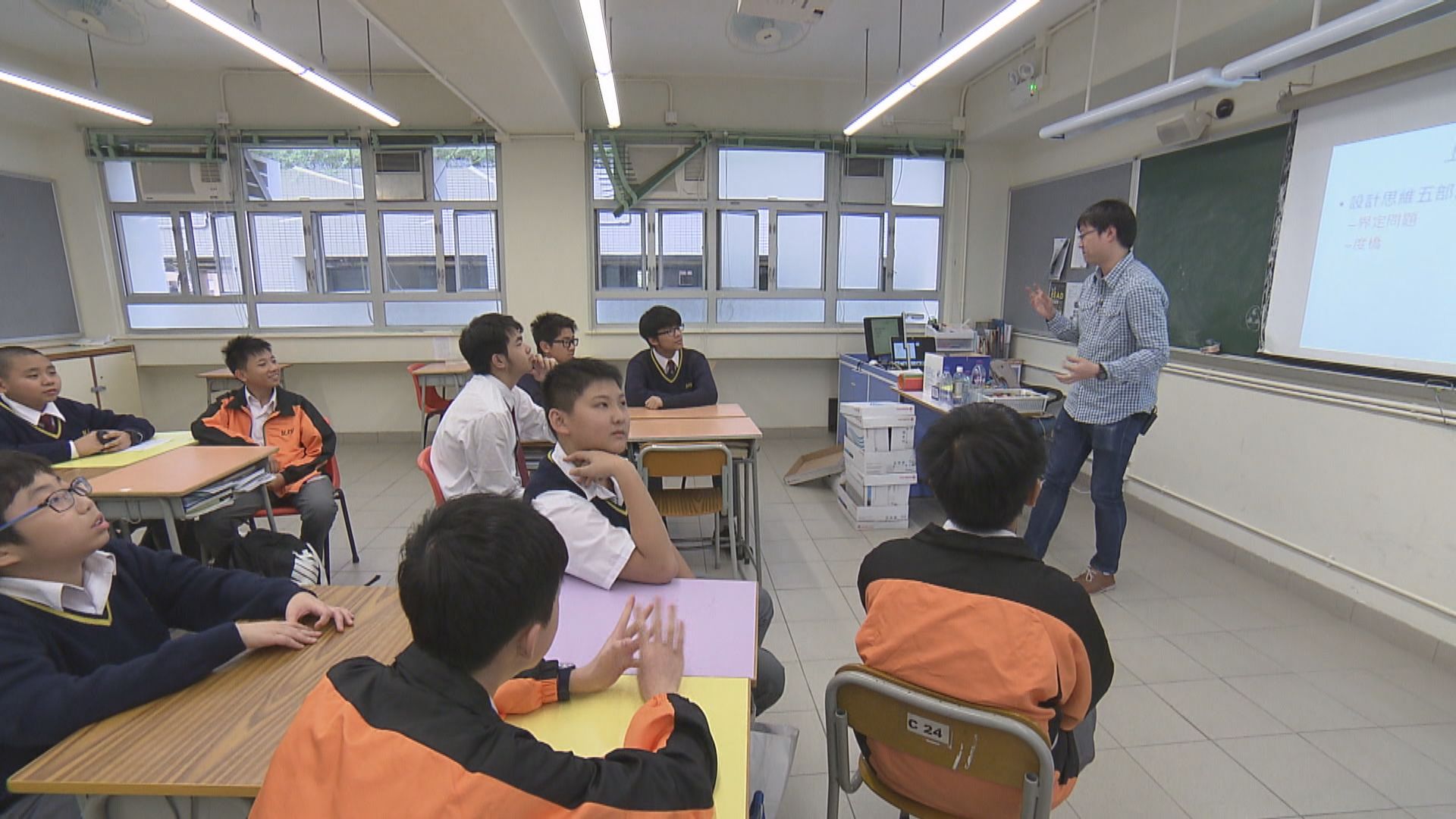 教聯會要求教育局　盡快就暑假安排發出指引 