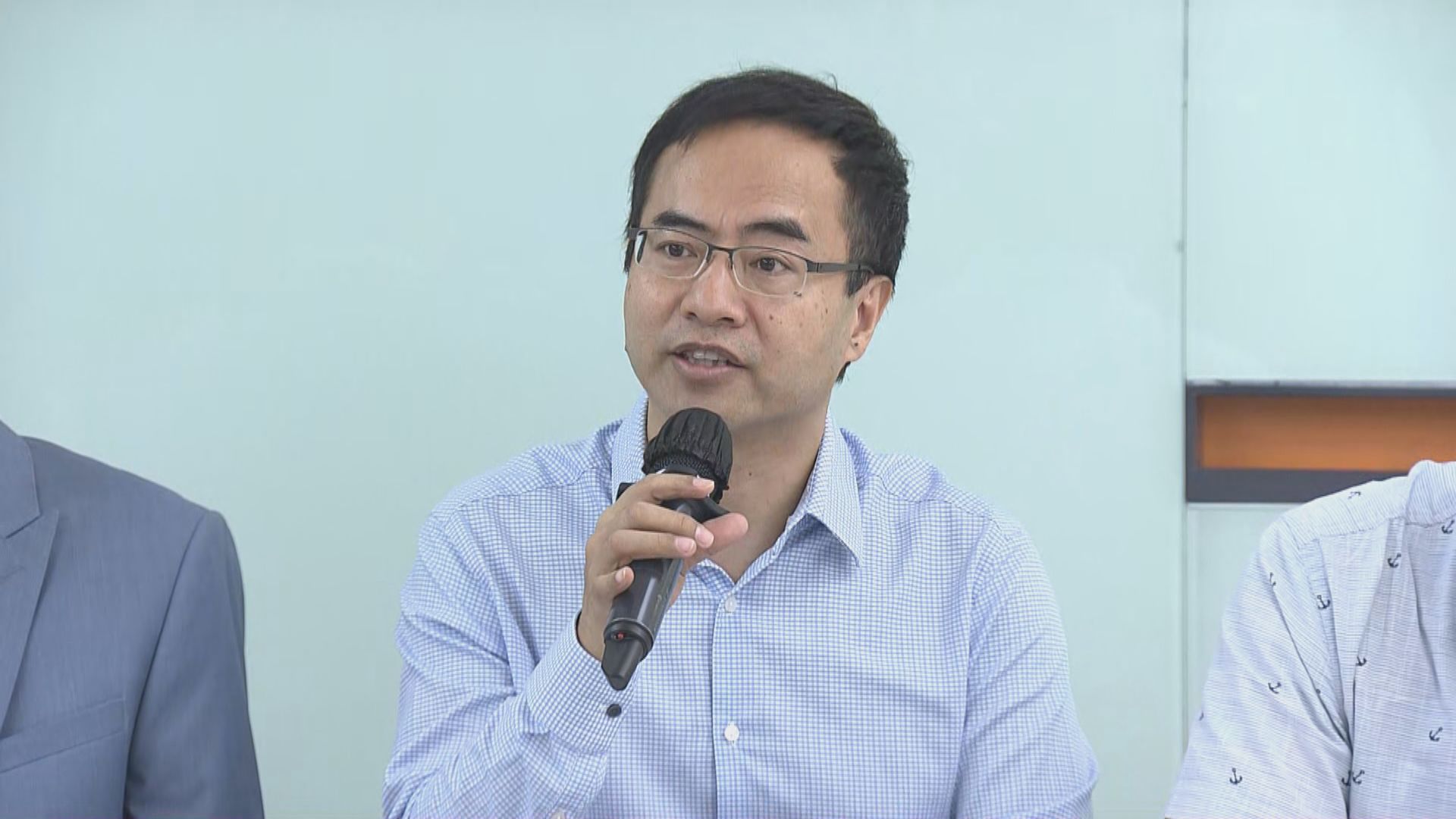 教協倡調高小學主任職級數目