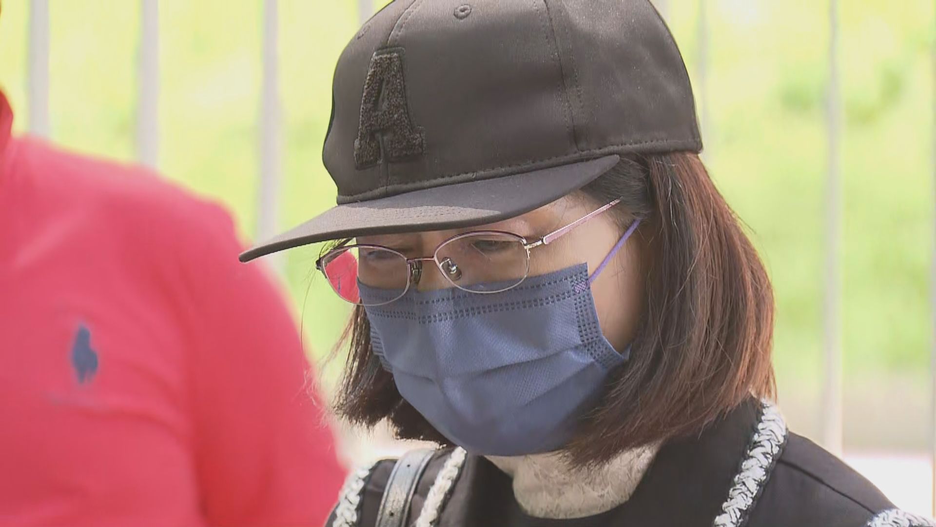 潘曉穎母親促政府嘗試不同方法讓陳同佳受審