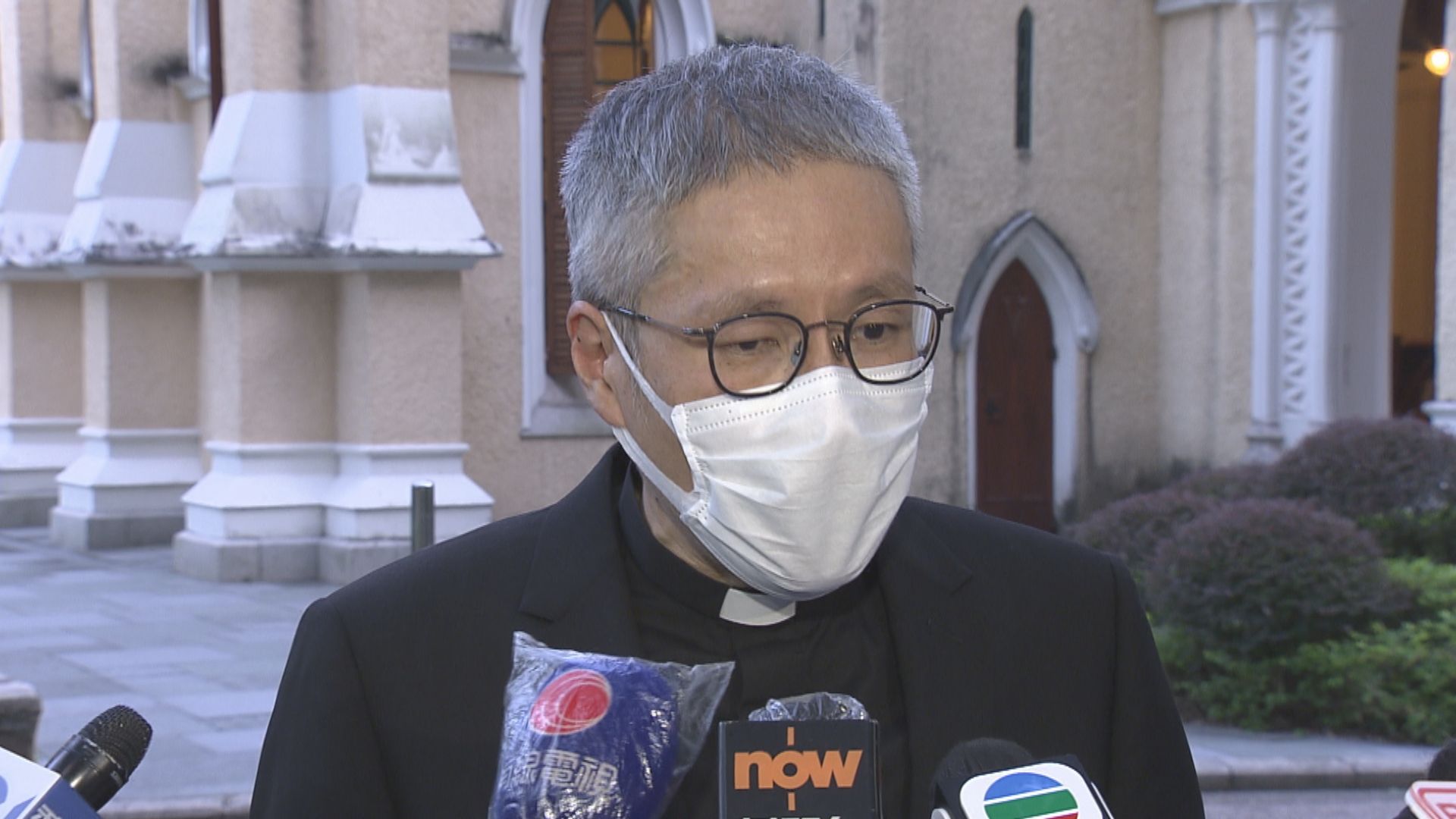 陳同佳拒赴潘媽媽會面　保安局指只要台灣容許陳赴台案件便可了結