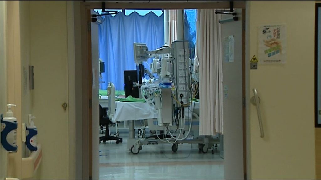 六旬翁食道球止血「落錯隔」危殆