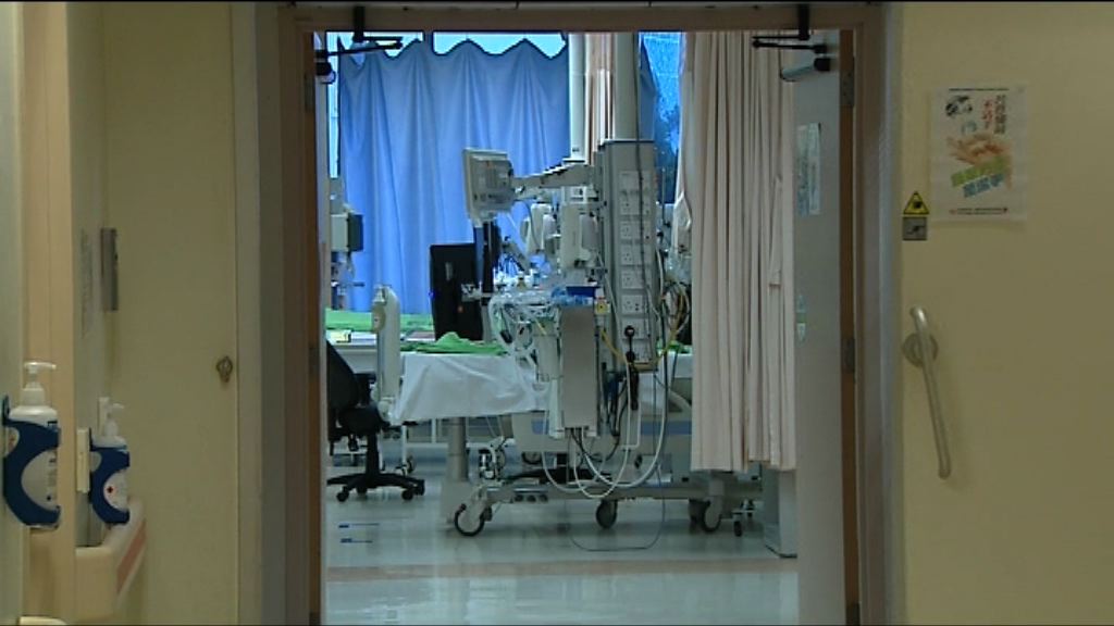 威院醫療事故　已邀請專家提供意見