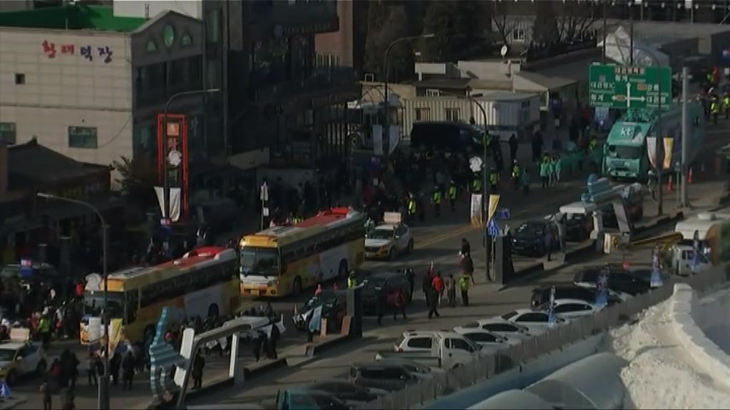 南韓近年致力推動冬季運動