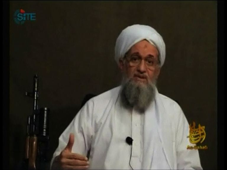 扎瓦希里號召支持者發動恐襲