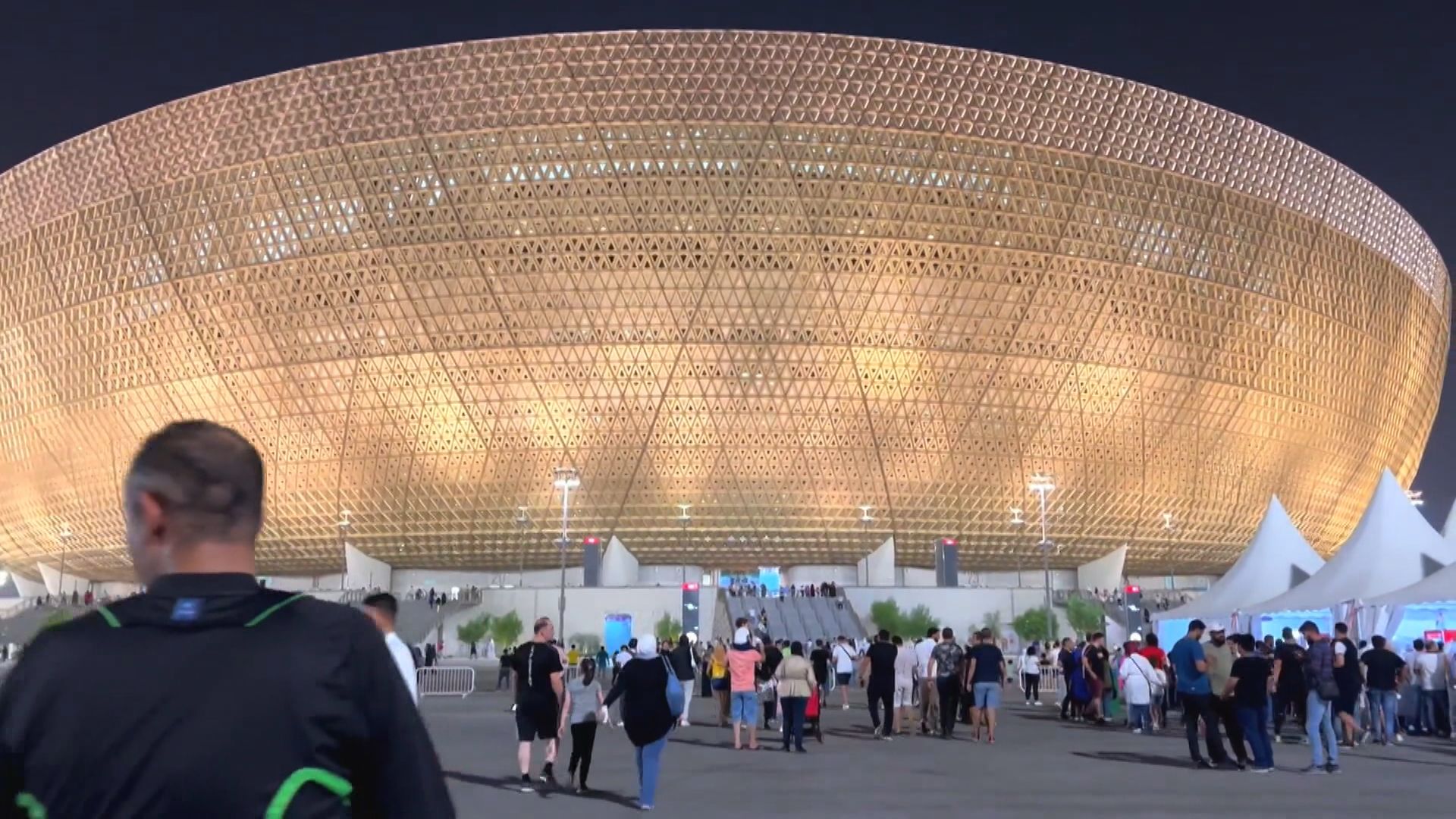 世界盃狂熱帶動卡塔爾及鄰國旅遊業