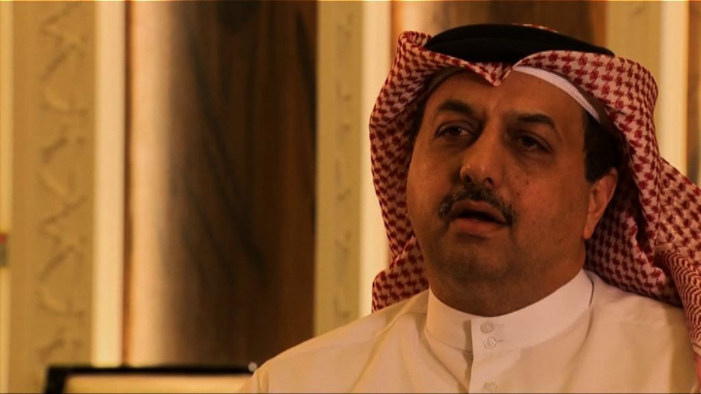 卡塔爾表明不惜動武捍衛國家