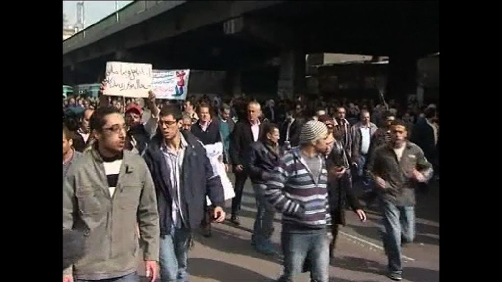 卡塔爾支援穆斯林兄弟會惹鄰國不滿