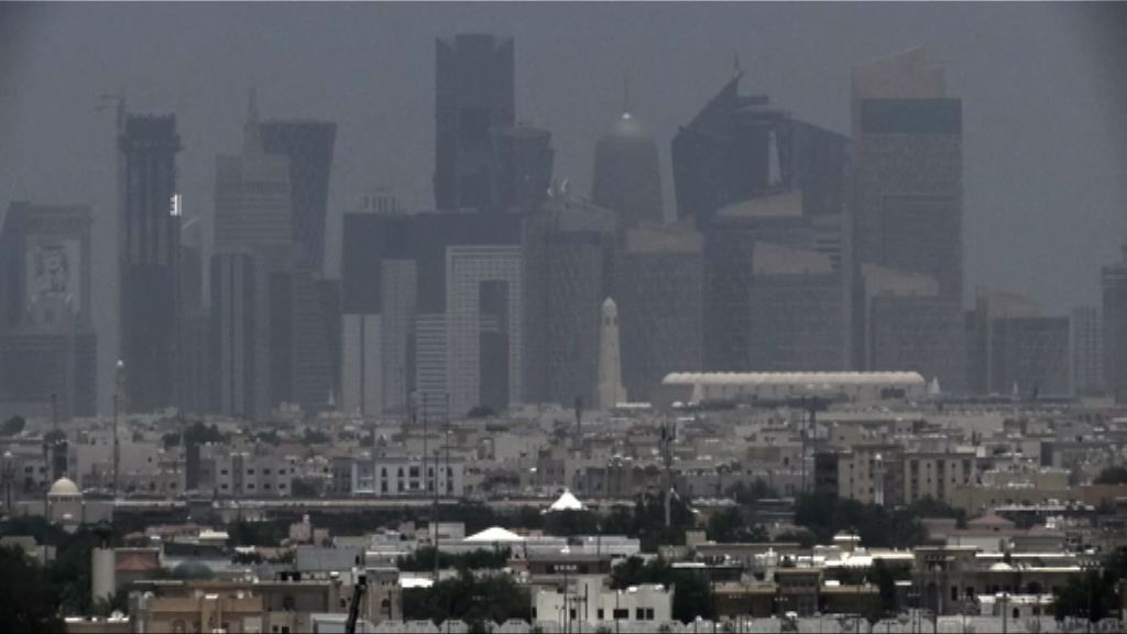 卡塔爾駐伊朗大使將返回德黑蘭