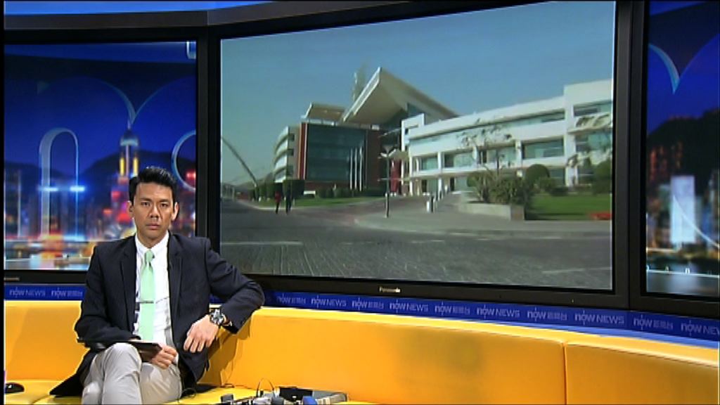 國際足協認可醫院涉剝削外勞