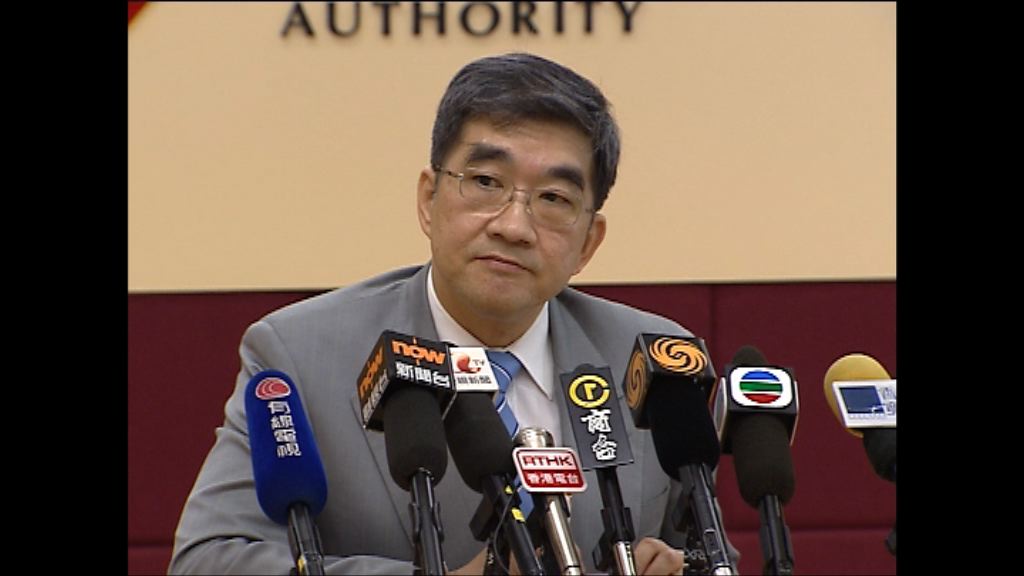 伊院「開錯腦」　專科醫生：或輸入資料出錯