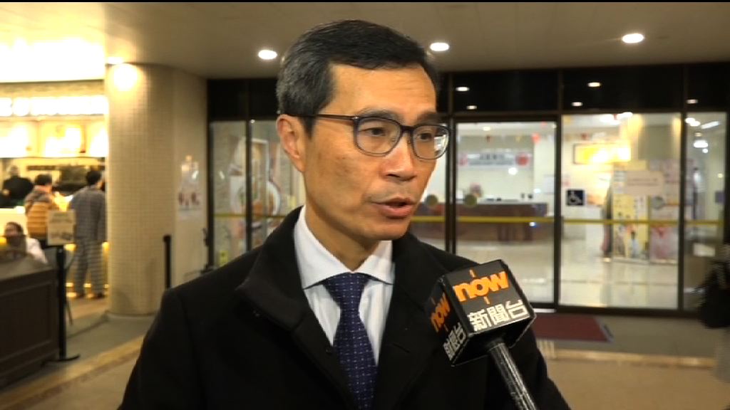 女嬰手術後昏迷　瑪麗醫院:會檢視處理手法