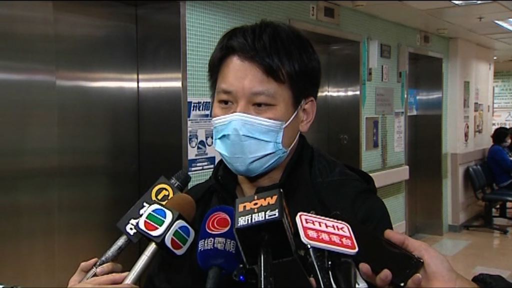 予恩爸爸接受院方道歉　但指報告欠全面