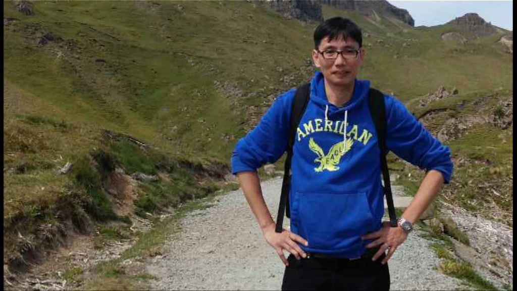 50歲心臟衰竭男病人急需換心