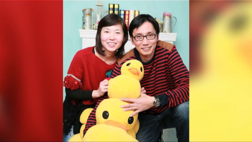 50歲男子心臟功能不足15%　急需換心