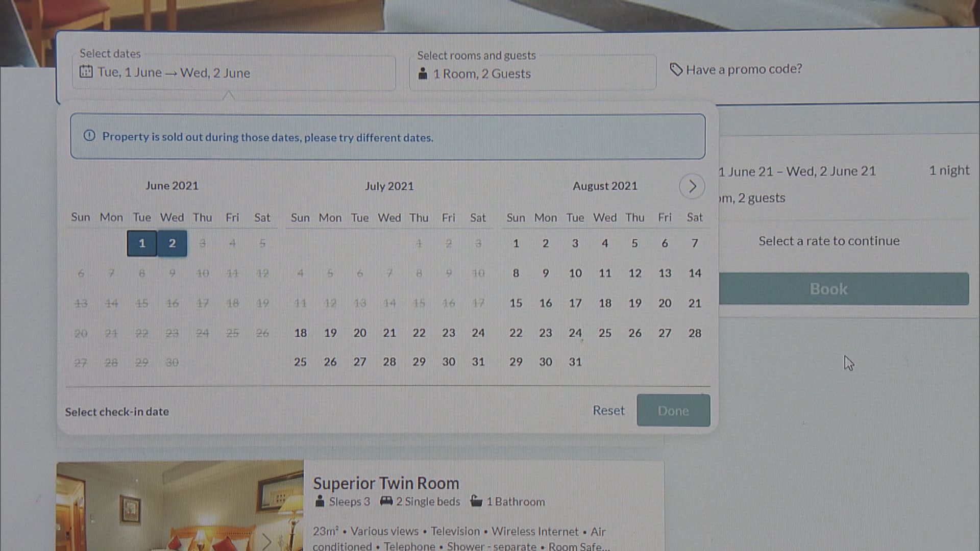 大部分指定檢疫酒店六七月預約爆滿　政府與未獲邀合適酒店聯絡冀增供應