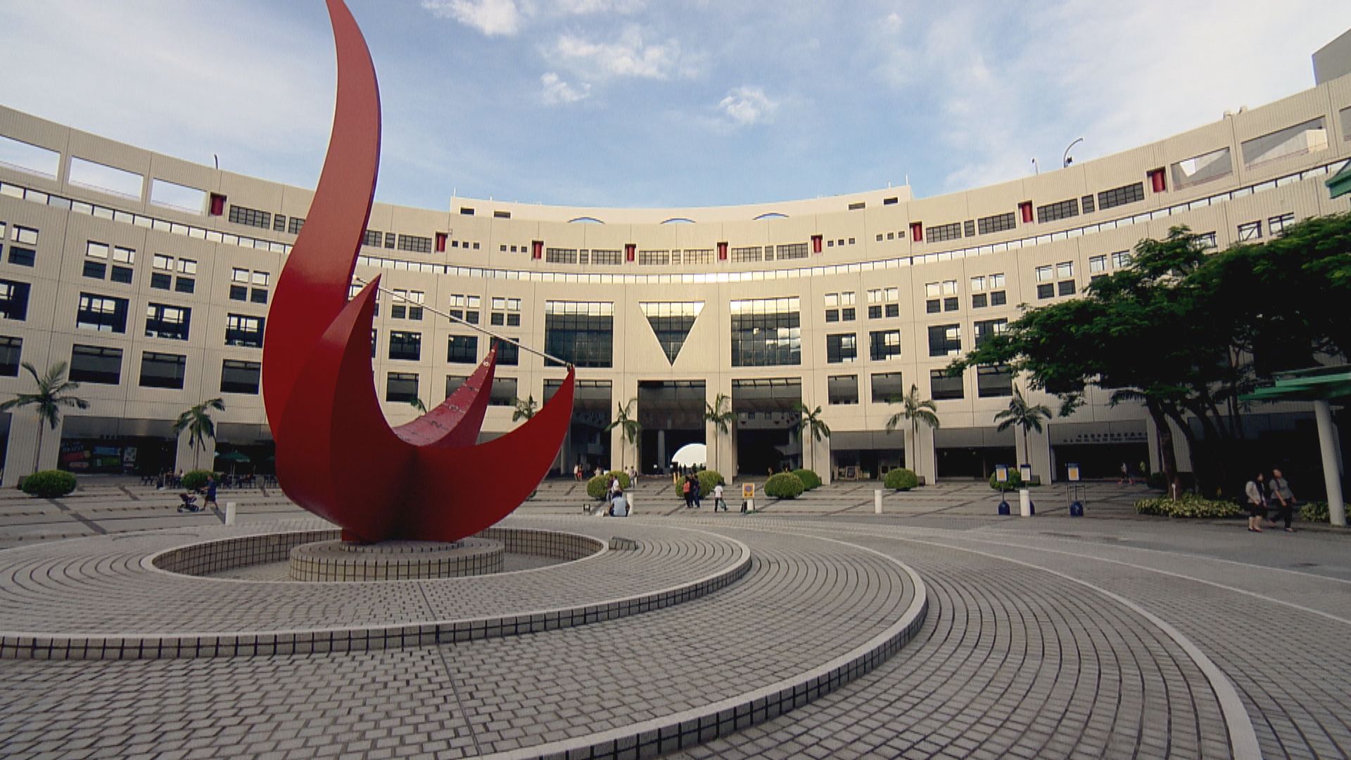 QS世界大學排名｜港大張翔：推動本港成為留學首選地　議員料局勢有助吸引國際師生來港