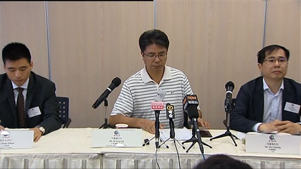 【出貨佔比小】丘鈦：中興事件無礙收入