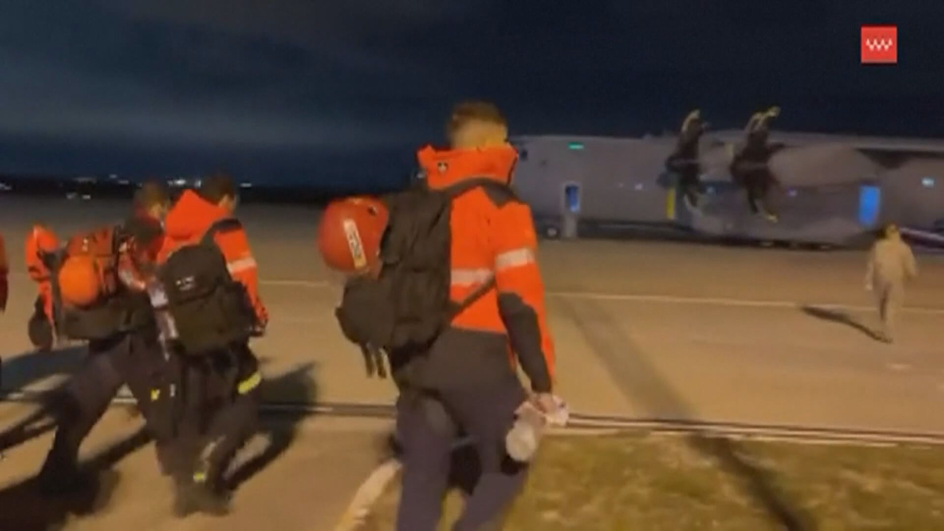 中國向土耳其提供四千萬元人民幣緊急援助