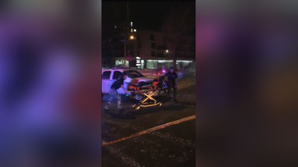 魁北克清真寺遭槍擊多人死亡