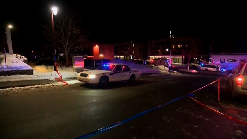 魁北克清真寺遭槍擊六死八傷　兩人被捕