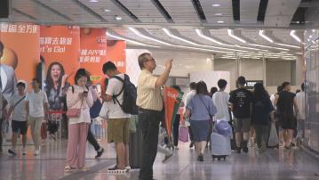 西九高鐵七一起新增7站點　旅行社：會加開旅行團料生意增兩到三成