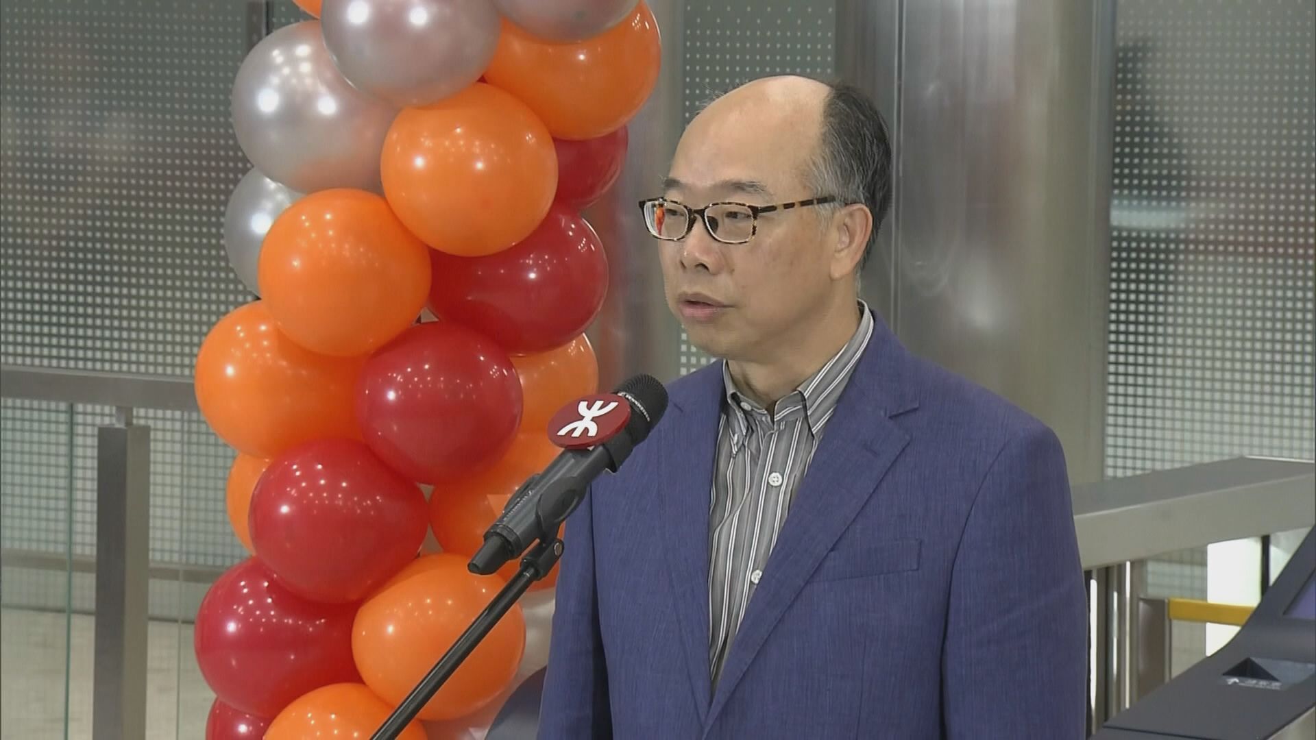 陳帆：高鐵是港人驕傲的跨境建設