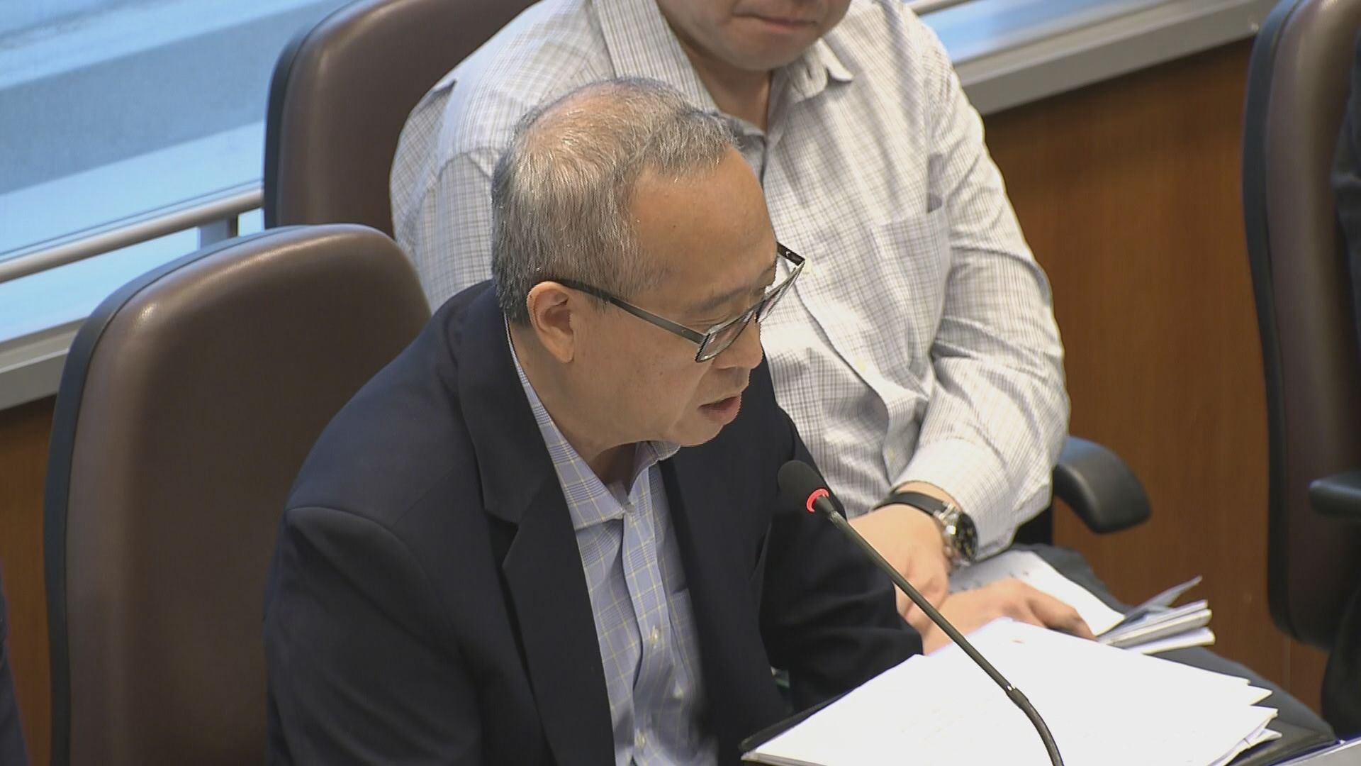 港鐵稱沙田區沉降情況已穩定