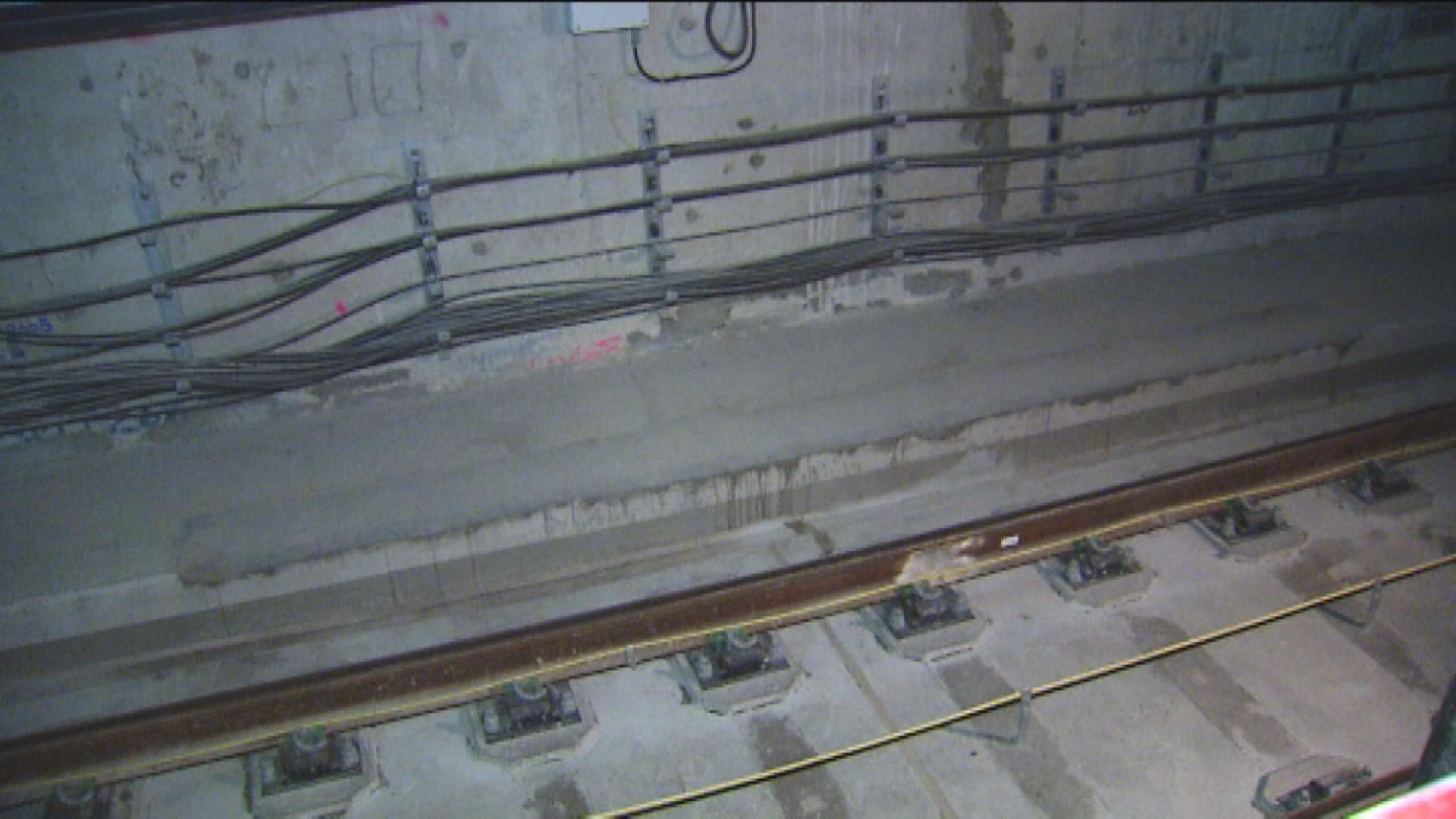 再多兩鋼筋接駁不達標　有鋼筋僅扭入6毫米