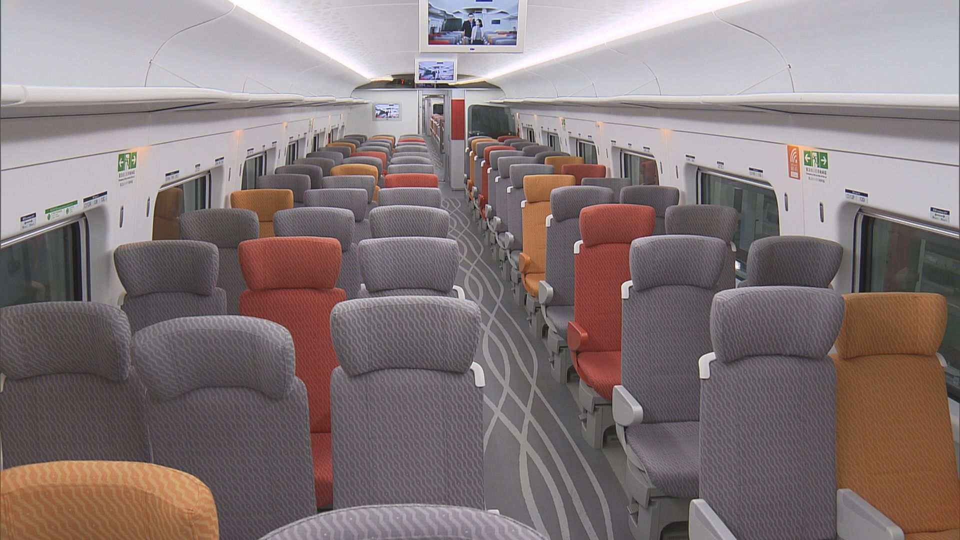 港鐵將為高鐵過大行李提供托運或寄存