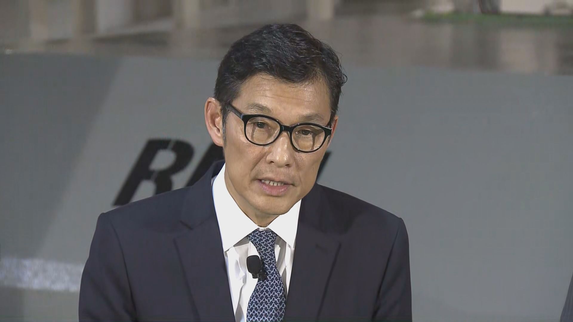 港鐵：高鐵地底主體工程難百分百防水