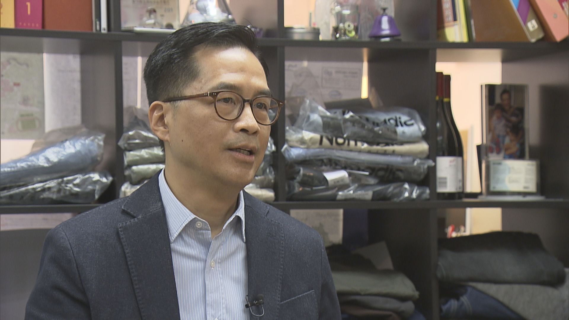 港商期待高鐵香港段復運　旅行社計劃每日開一、兩團高鐵團