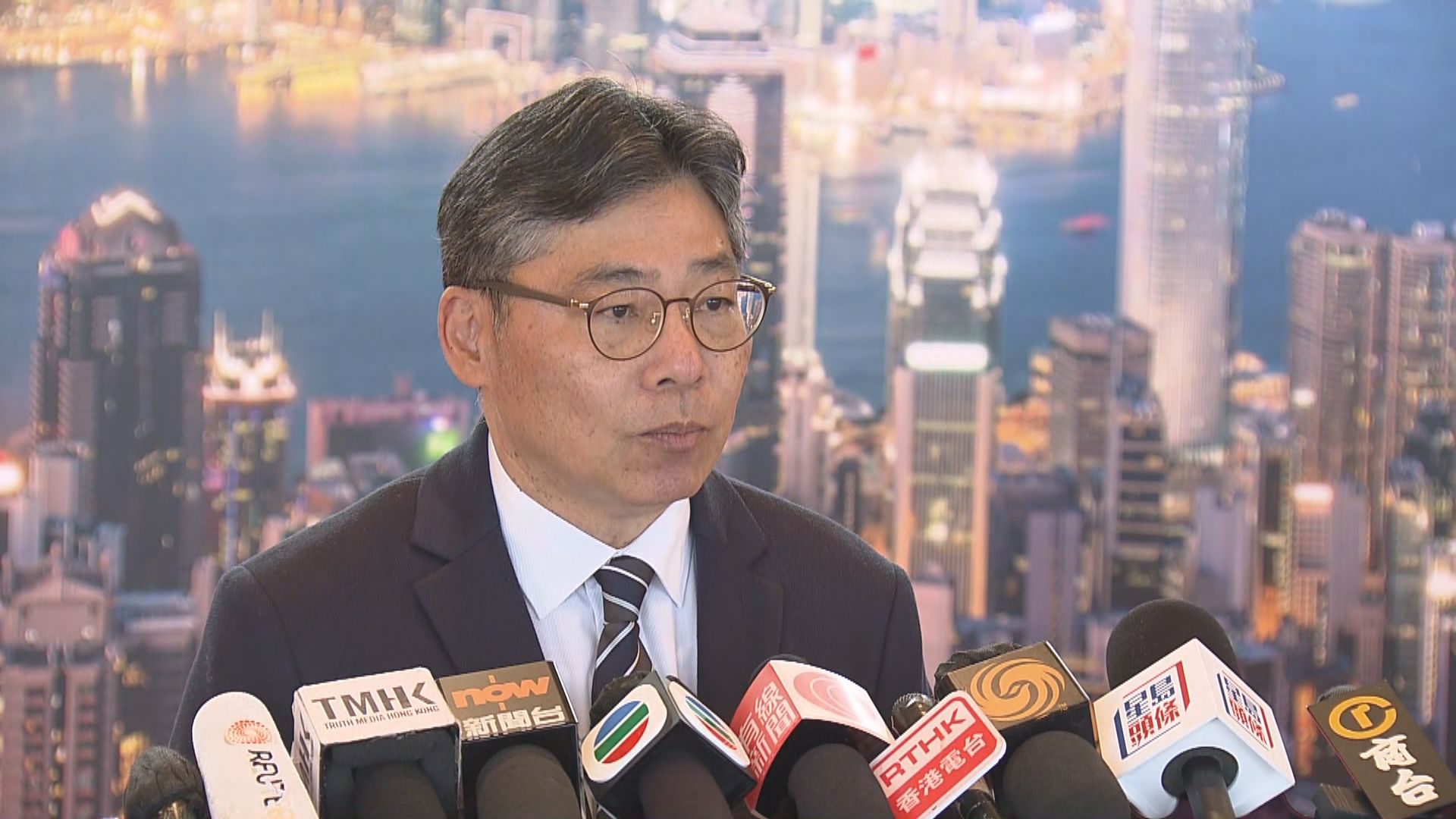 高鐵香港段下周六起恢復長途　可達11個中途站