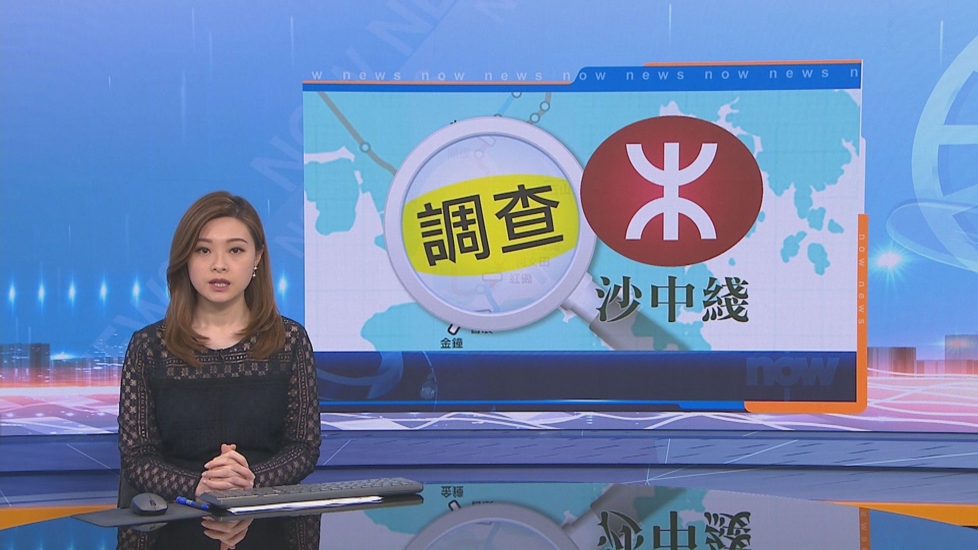 沙中綫報告：政府作為監督者亦應負上部分責任