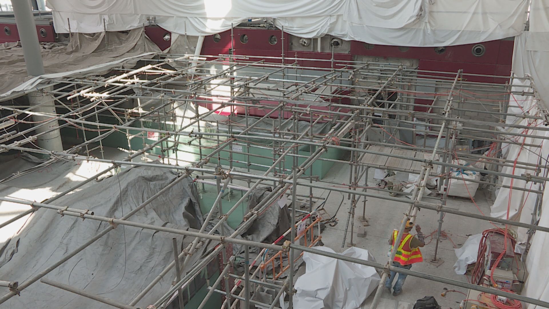 沙中綫報告：地盤造工差劣及監督不力