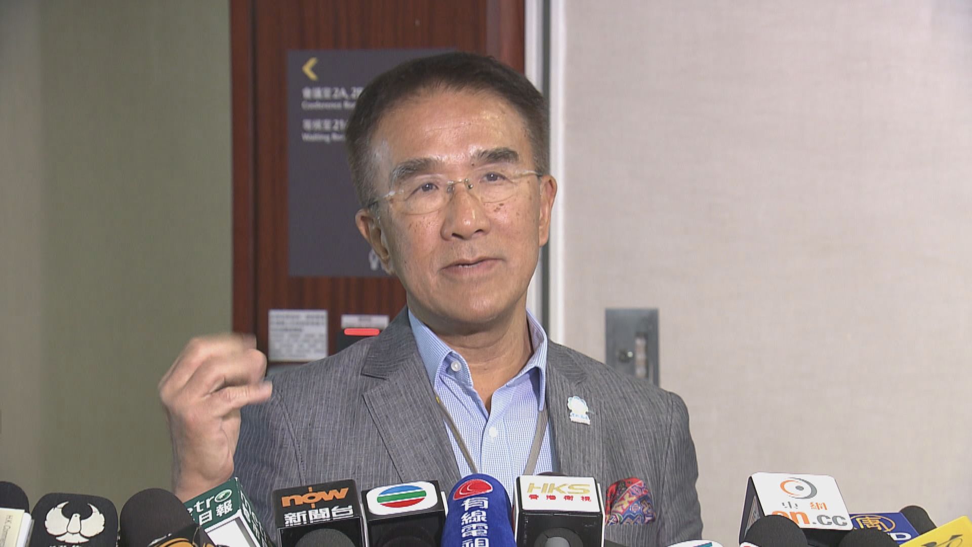 港鐵已就紅磡站月台層板結構測試提交建議