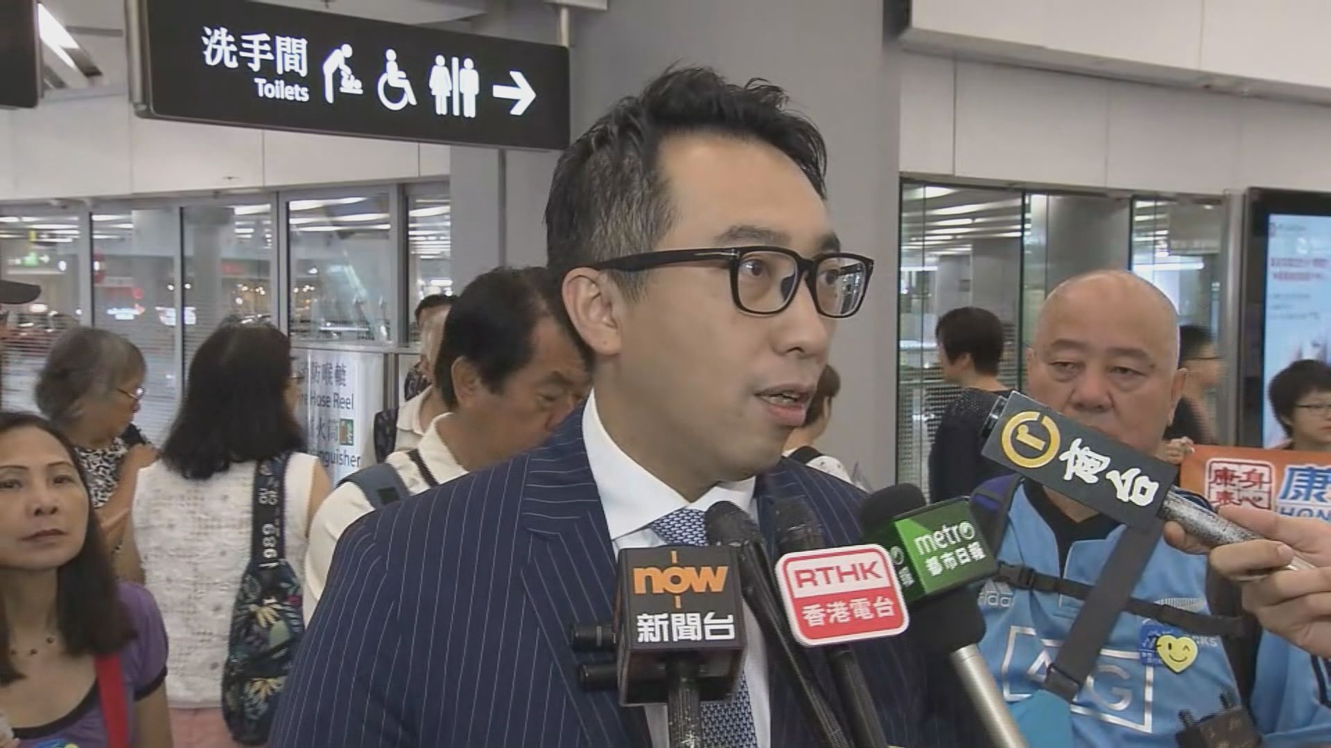 旅遊業議會：高鐵旅行團反應不錯